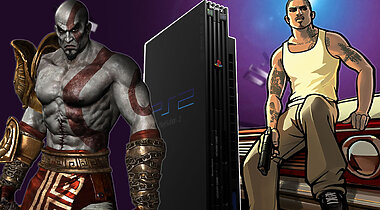 Imagen de Los mejores juegos de PlayStation 2 (PS2) de toda la historia