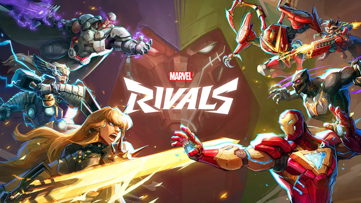 mejores personajes para jugar en solitario en marvel rivals 001jpg