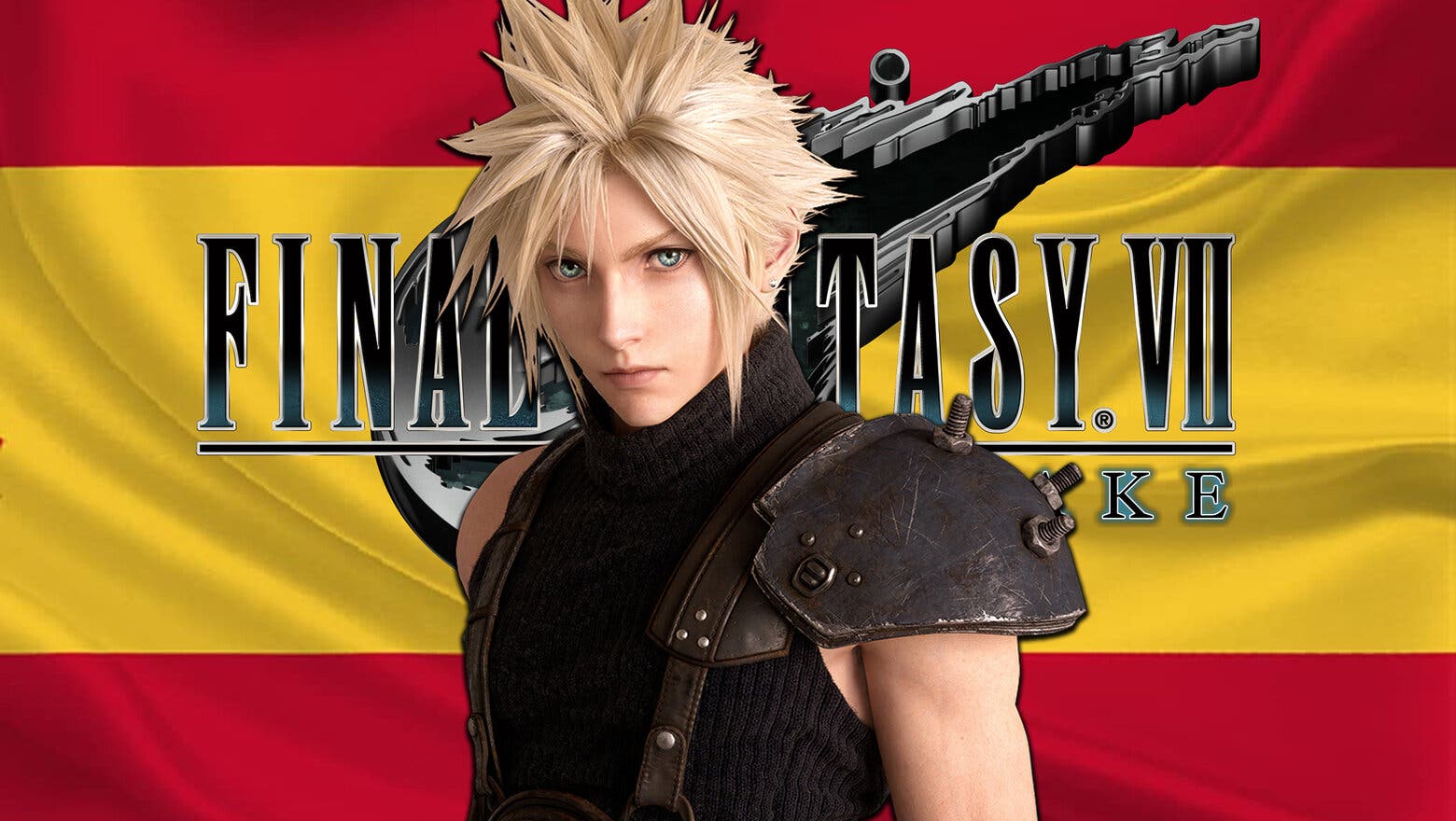 Disfruta de Final Fantasy VII Remake doblado al castellano gracias al increíble mod de Voice Emotions