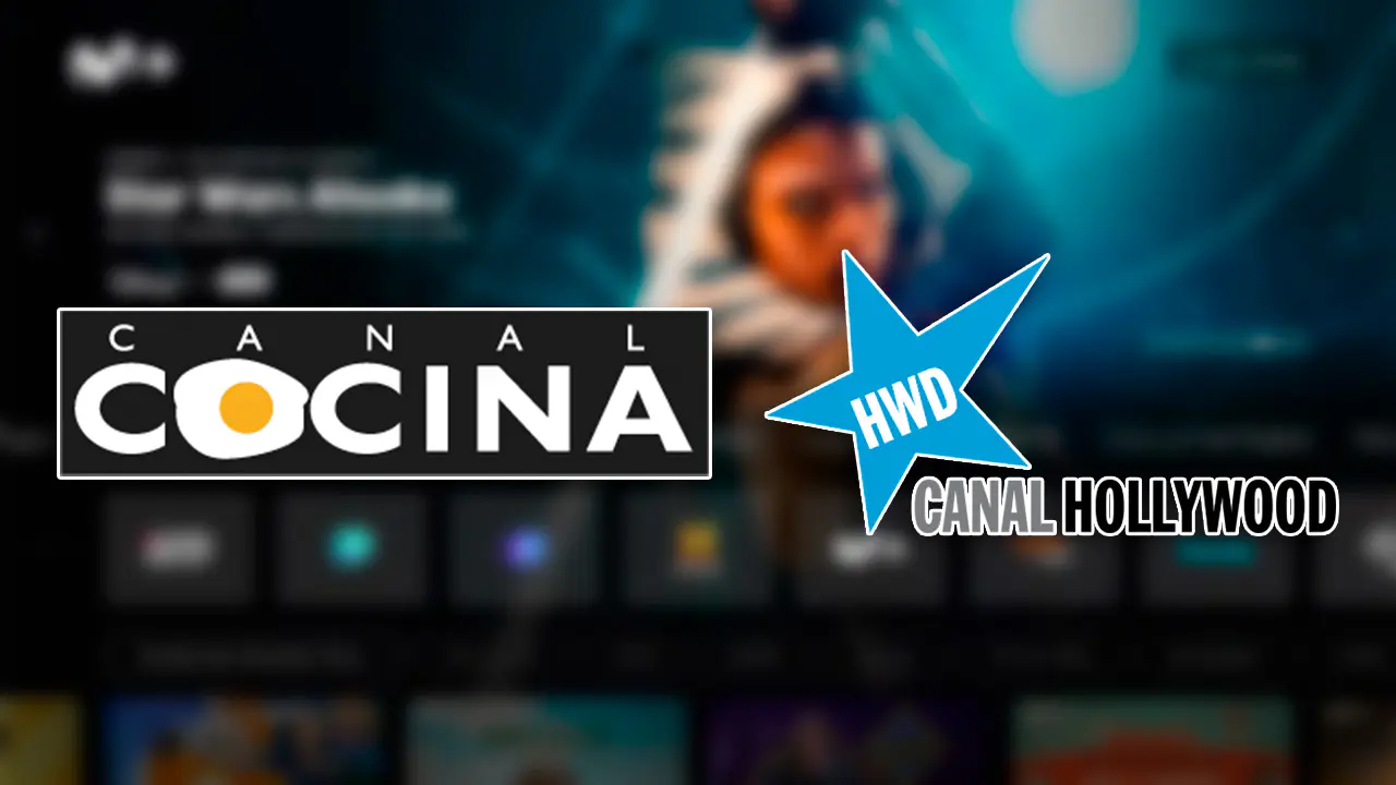 movistar plus amc
