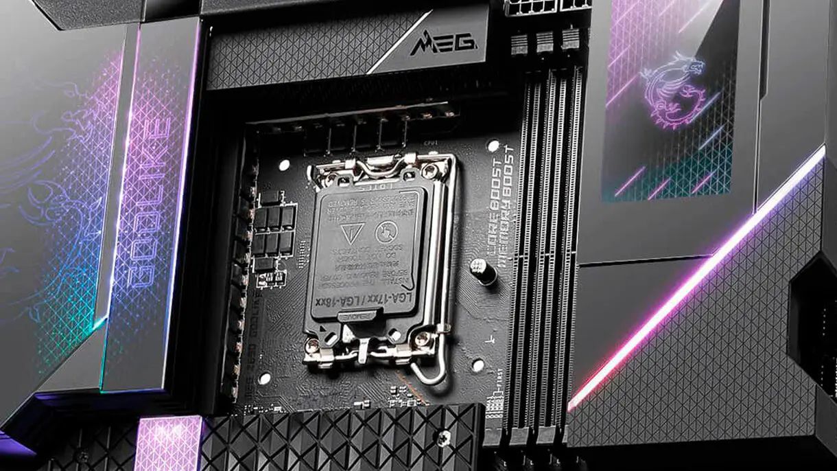 Así son las nuevas placas de MSI