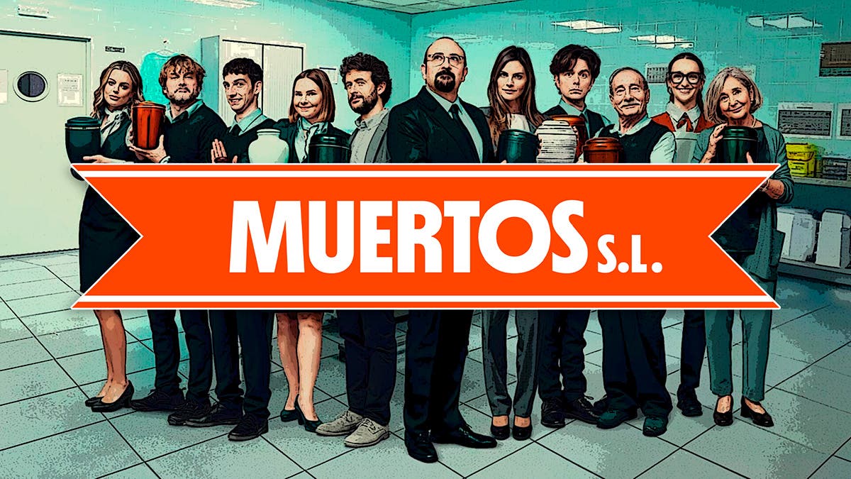 muertos sl temporada 2