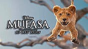 Imagen de 'Mufasa: El rey león': Esta ha sido su recaudación en taquilla y por qué ha decepcionado