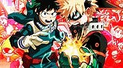 Imagen de My Hero Academia: Estos son los 10 personajes más populares de la franquicia, según la encuesta final del manga