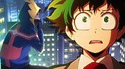 Imagen de Por qué My Hero Academia: Vigilantes no será un problema para la temporada 8 de My Hero Academia