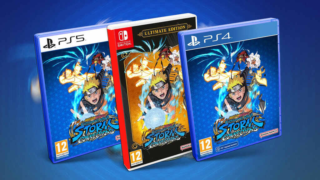 naruto xtralife oferta
