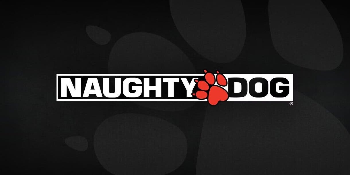 Naughty Dog Nueva IP