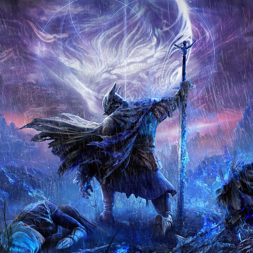 Elden Ring: Nightreign