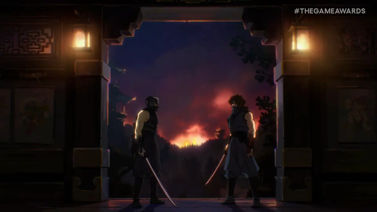 Ninja Gaiden: Ragebound
