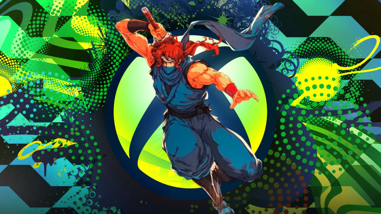 ninja gaiden xbox