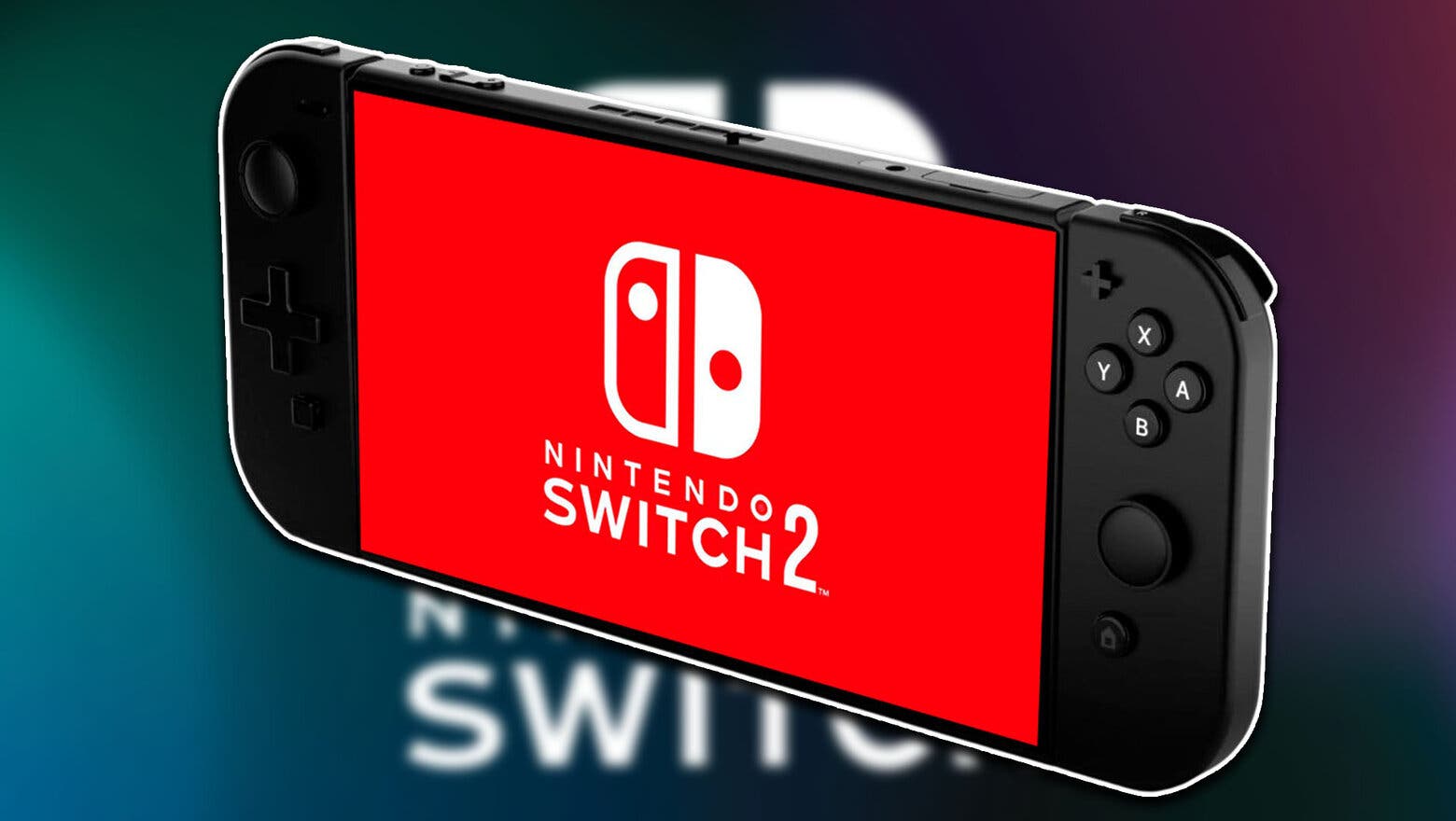 Una importante filtración de Nintendo Switch 2 habría revelado un montón de detalles sobre la consola