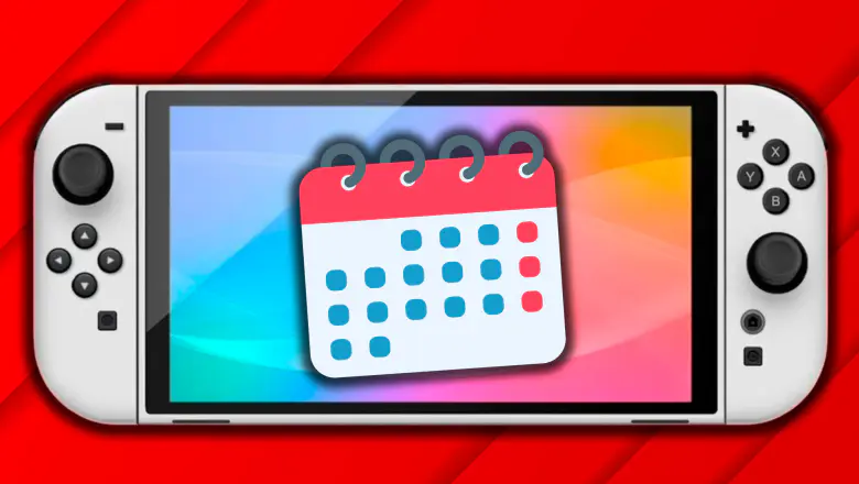 ¿Cuándo se presentará Nintendo Switch 2?