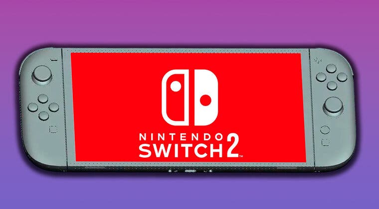 Imagen de Un fabricante filtra una primera imagen de Nintendo Switch 2 que muestra parte de la consola