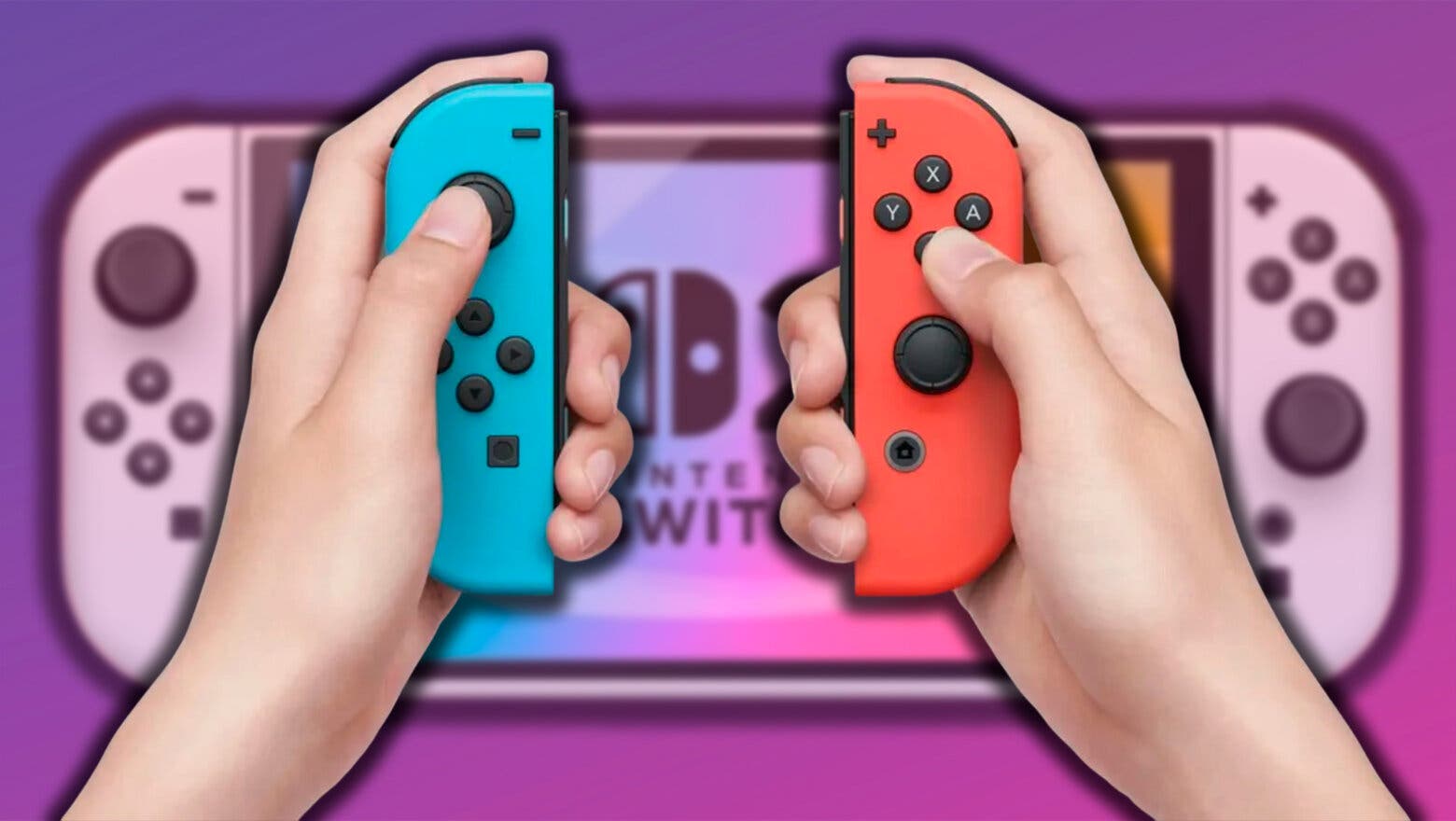 Se filtran nuevos detalles sobre Nintendo Switch 2