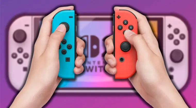 Imagen de Adiós al drift: surgen nuevos detalles de Nintendo Switch 2 que cada vez parecen más reales