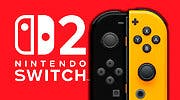 Imagen de Una nueva imagen filtrada de Nintendo Switch 2 muestra los posibles colores de sus Joy-Cons