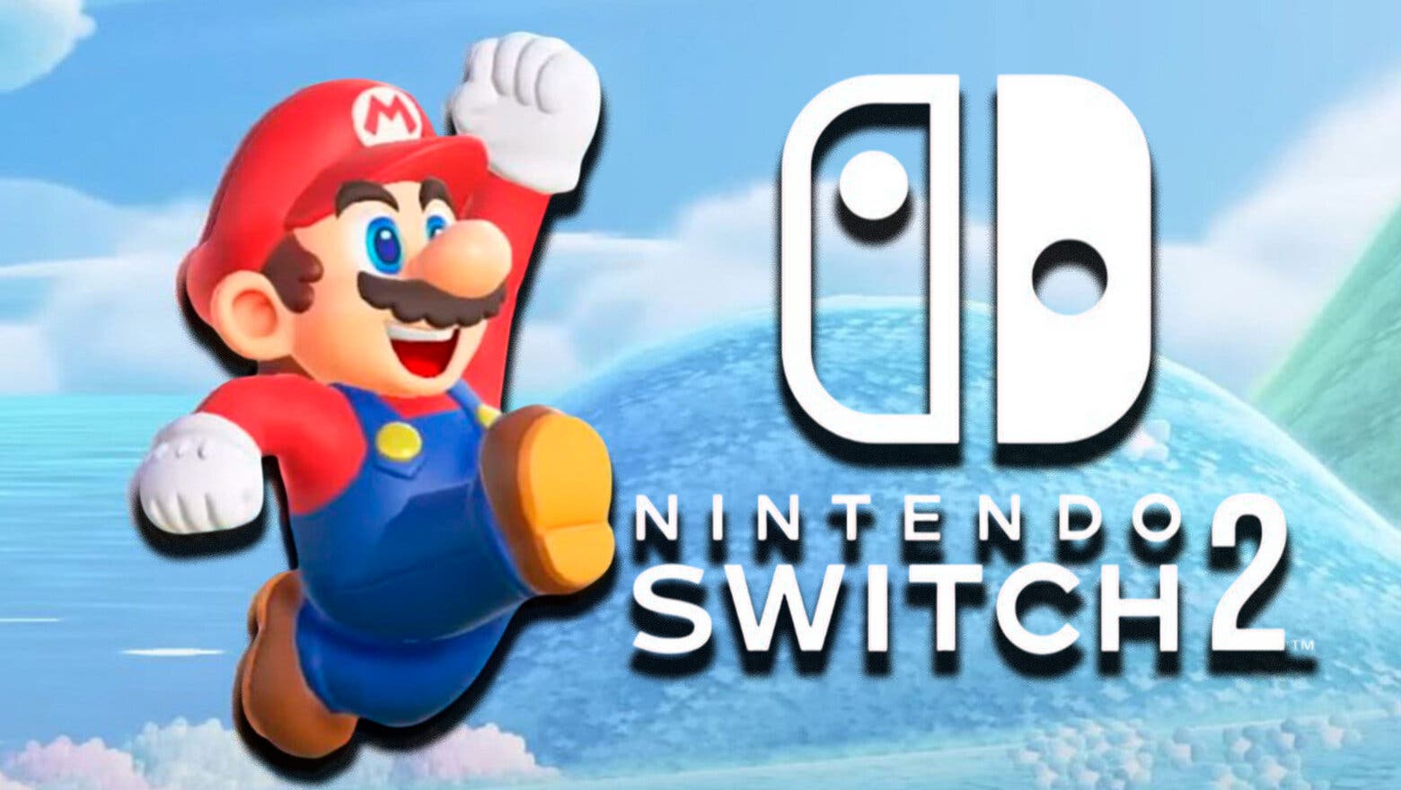 Se filtra una carcasa de Nintendo Switch 2