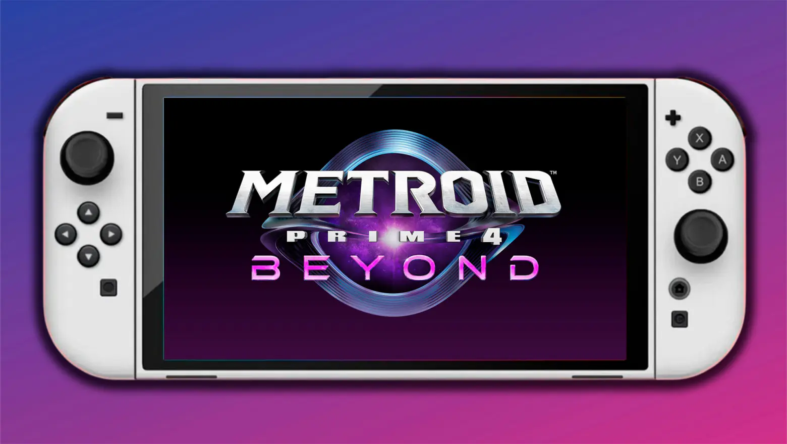 Nintendo Switch 2 saldría con Metroid Prime 4 de lanzamiento