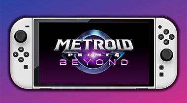 Imagen de Nintendo Switch 2 se anunciaría el 8 de enero con Metroid Prime 4 como juego de lanzamiento, según rumores