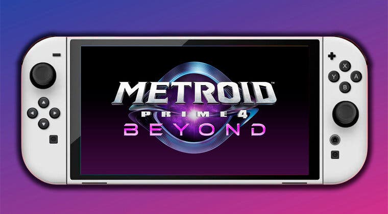 Imagen de Nintendo Switch 2 se anunciaría el 8 de enero con Metroid Prime 4 como juego de lanzamiento, según rumores