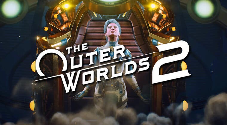 Imagen de The Outer Worlds 2 apunta a revolucionar los RPG en 2025: Todo lo que sabemos y lo que esperamos