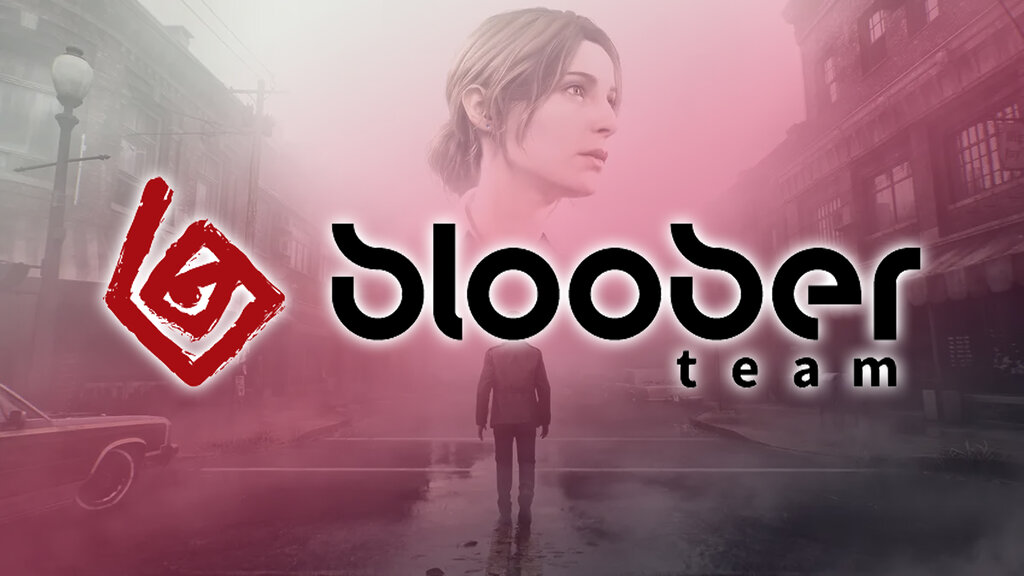 nuevo juego de bloober team, creadores de silent hill 2 remake