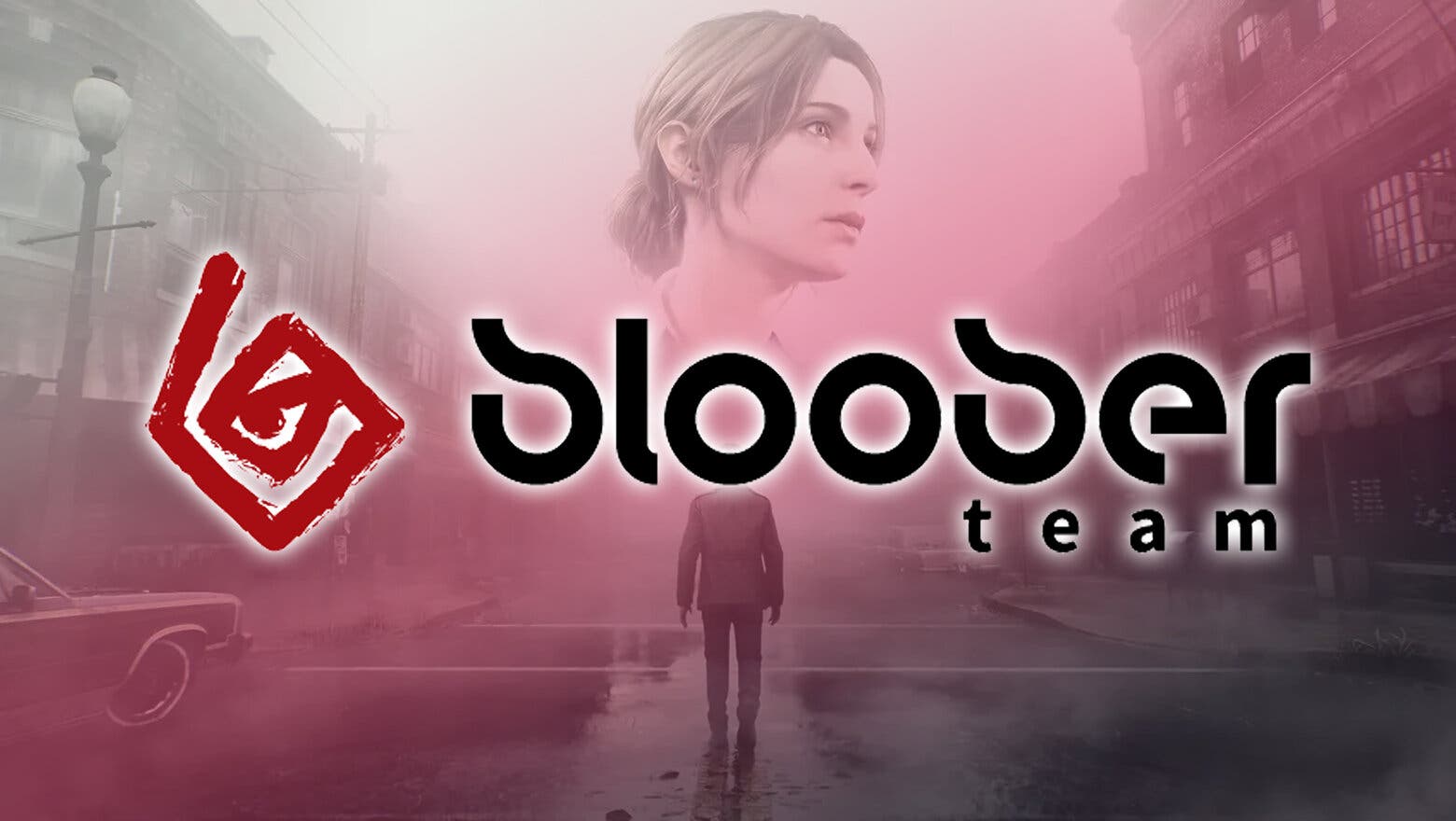 nuevo juego de bloober team, creadores de silent hill 2 remake