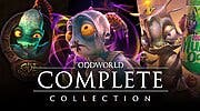 Imagen de La comunidad de Oddworld celebra el éxito de Astro Bot mientras ofrece su colección completa por un solo euro