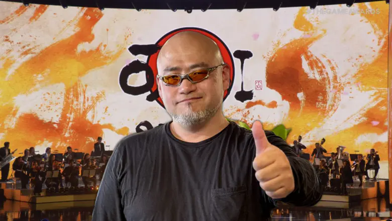 okami sequel