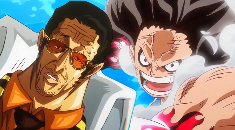 Imagen de ¿Cuándo vuelve One Piece? Fecha de estreno del episodio 1123 del anime y dónde verlo en español