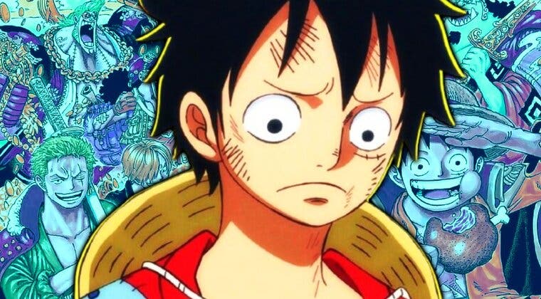 Imagen de One Piece volvería a entrar en pausa: un conocido insider adelanta el retraso del capítulo 1134