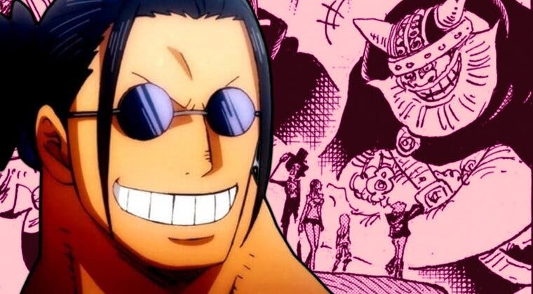 Imagen de One Piece 1133: ¿Cuándo salen los spoilers del nuevo capítulo del manga?