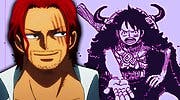 Imagen de El capítulo 1134 de One Piece ya está  filtrado al completo y con imágenes