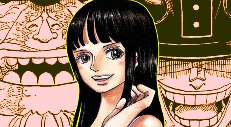 Imagen de One Piece 1135: fecha de salida del próximo capítulo del manga y dónde leerlo en español