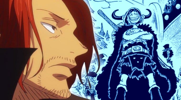 Imagen de One Piece 1135: ¿Cuándo salen los spoilers del nuevo capítulo del manga?