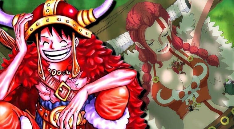 Imagen de One Piece 1135: primeros spoilers confirmados del nuevo capítulo del manga