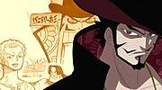 Imagen de ¿Zoro en un museo dedicado a Mihawk? La última novela de One Piece sigue sorprendiendo a los fans