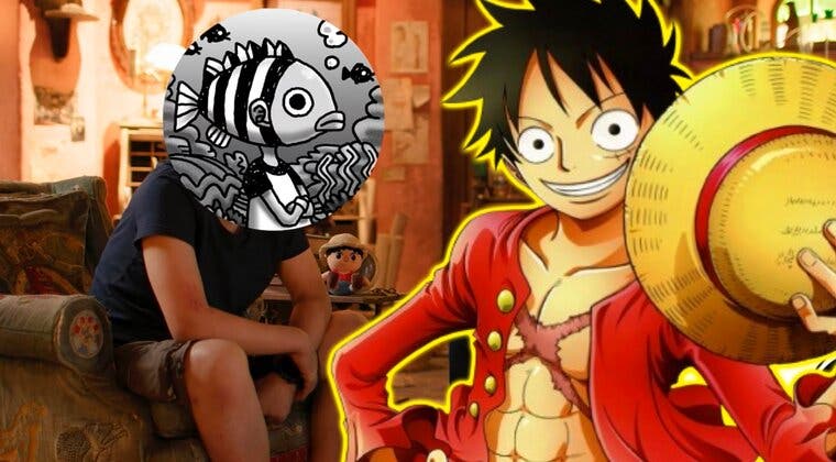 Imagen de El creador de One Piece explica cómo se le ocurrió el personaje de Luffy: 'Es un niño ideal'