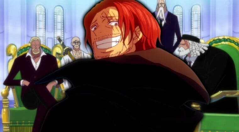 Imagen de ¿Qué pasó en el episodio 907 de One Piece? Las claves para entender los spoilers del capítulo 1134