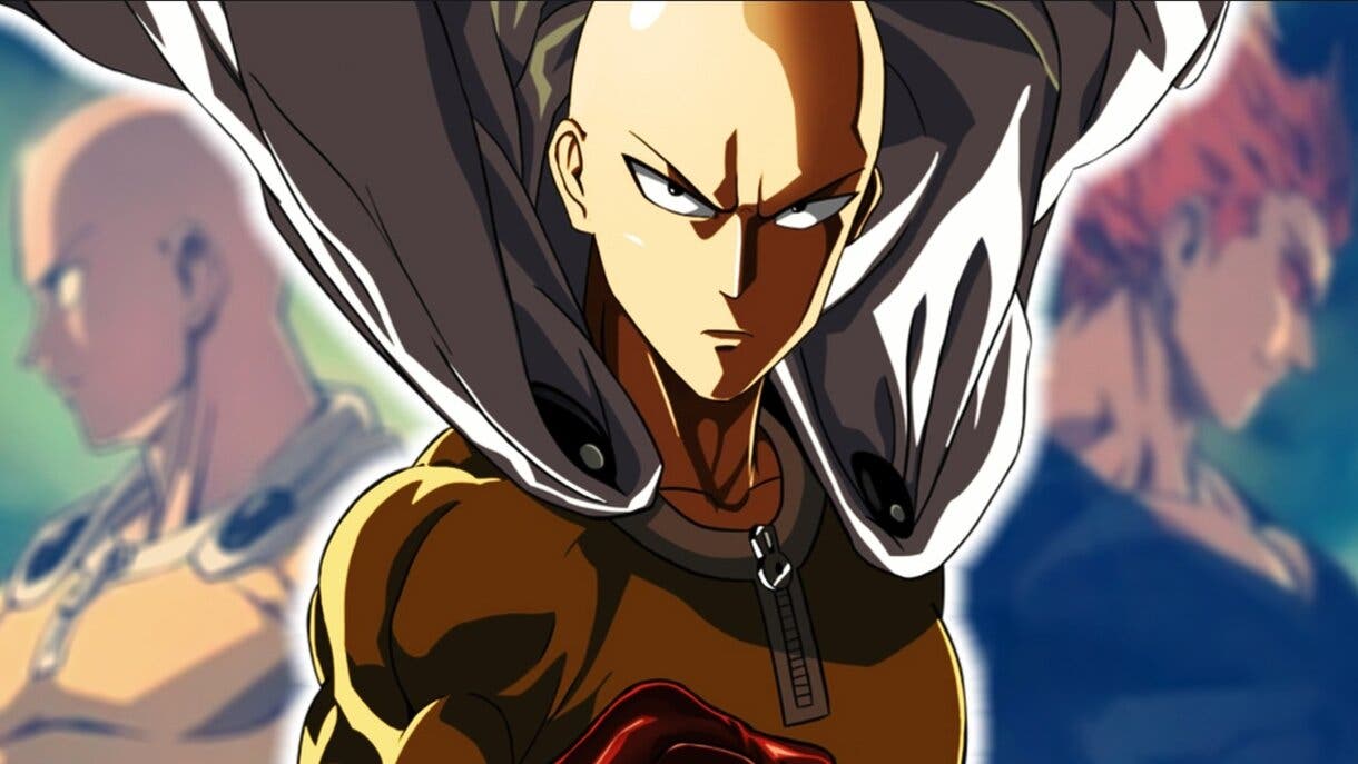 one punch man 3 2025 (1)