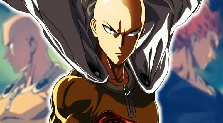Imagen de One Punch Man: La temporada 3 del anime confirma cuándo se estrena