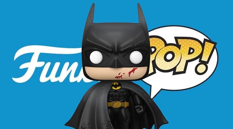 Imagen de Este es el origen de los Funko Pop! y la primera figura que se hizo de esta marca