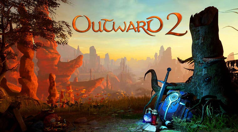 Imagen de Outward 2 muestra su fuerza y cumple las expectativas de quienes esperan un gran RPG