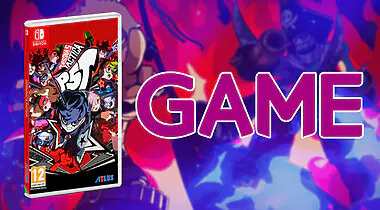Imagen de Persona 5 Tactica forma parte del calendario de Adviento de GAME por tan solo 10€: ¡No te lo pierdas!