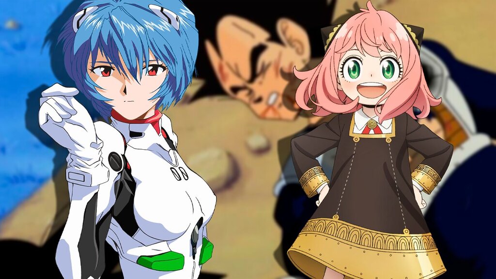 personajes odiados creadores