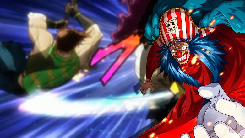 Personajes Suerte Anime
