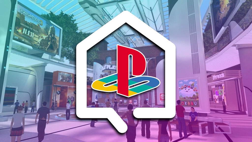PlayStation Home
