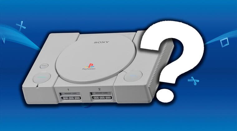 Imagen de ¿PSX o PS1? Esta es la forma correcta de llamar a la primera consola de PlayStation