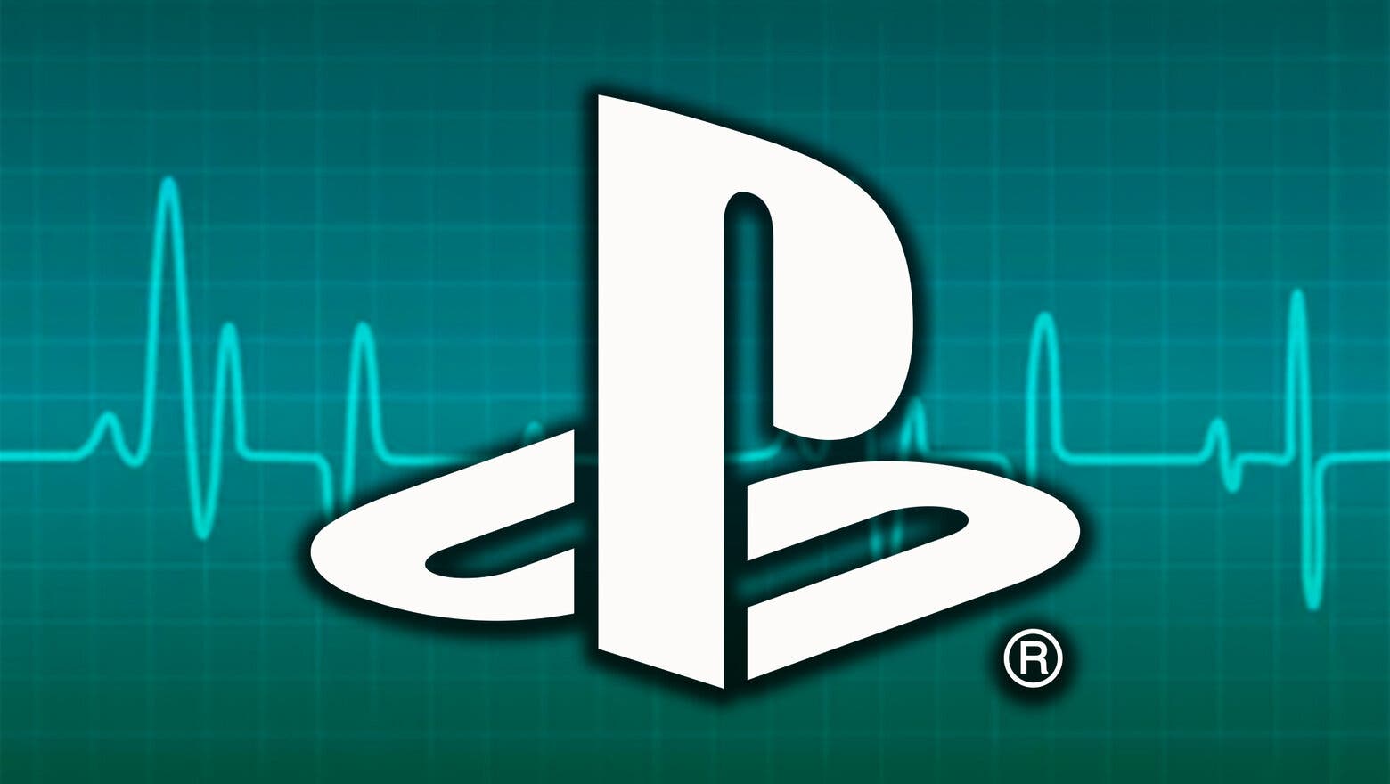 PlayStation patenta un sensor de ritmo cardíaco