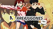 Imagen de Mejores animes de 2024 - Premios Areajugones